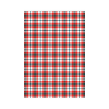 Load image into Gallery viewer, Glasgow Tartan Flag K9