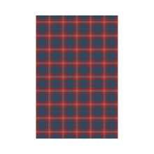 Load image into Gallery viewer, Bon Accord Tartan Flag K9