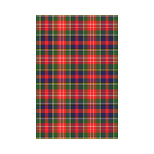 Load image into Gallery viewer, Christie Tartan Flag K7