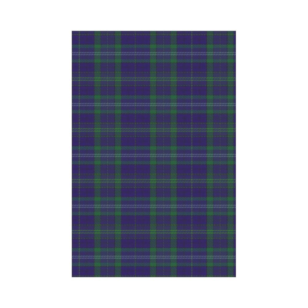 Davis Tartan Flag