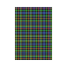 Load image into Gallery viewer, Alison Tartan Flag K9