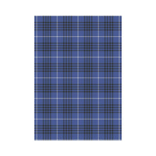 Load image into Gallery viewer, Dollar Tartan Flag K9