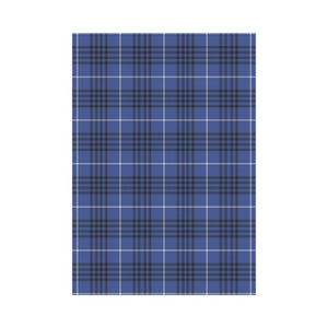 Dollar Tartan Flag K9