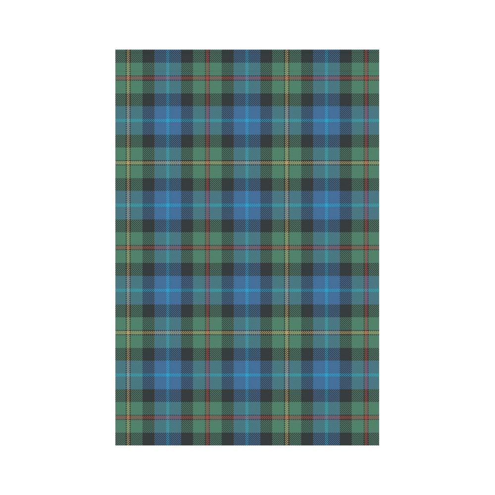 Smith Ancient Tartan Flag