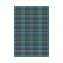 Load image into Gallery viewer, Ellis Tartan Flag 01 K7