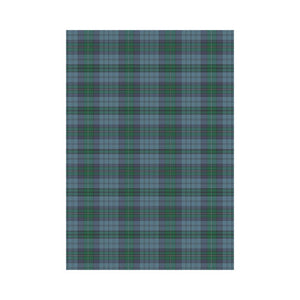 Ellis Tartan Flag 01 K7