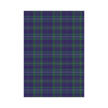 Load image into Gallery viewer, Davis Tartan Flag K7