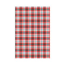 Load image into Gallery viewer, Glasgow Tartan Flag