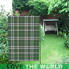 Load image into Gallery viewer, Cape Breton Tartan Garden Flag - Sd1 Flags