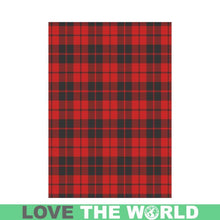 Load image into Gallery viewer, Ettrick District Tartan Flag K7