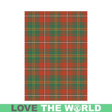 Load image into Gallery viewer, Hay Ancient Tartan Flag K7