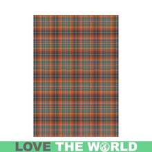 Load image into Gallery viewer, Innes Ancient Tartan Flag K7