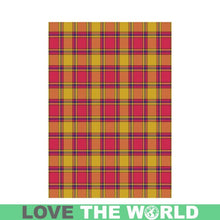 Load image into Gallery viewer, Scrymgeour Tartan Flag K7