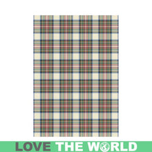 Load image into Gallery viewer, Stewart Dress Ancient Tartan Flag K7